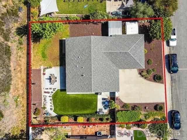 14478 Cuca Street, San Diego, CA 92129