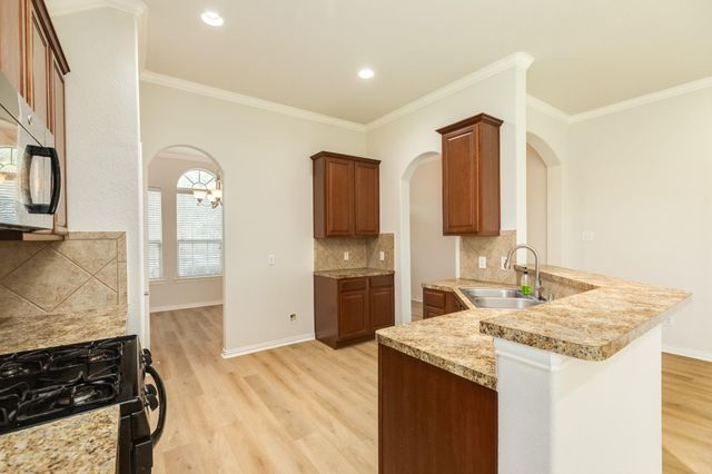 13417 Star Creek Lane, Rosharon, TX 77583