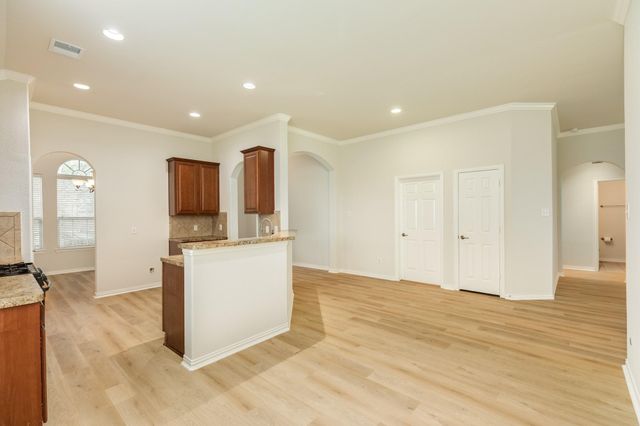 13417 Star Creek Lane, Rosharon, TX 77583