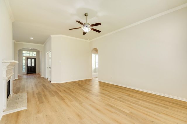 13417 Star Creek Lane, Rosharon, TX 77583
