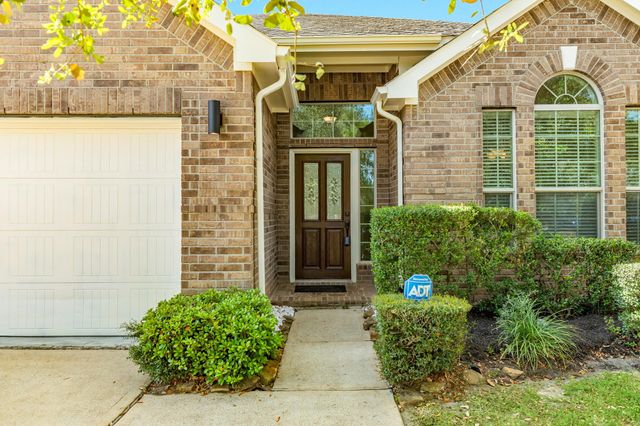 13417 Star Creek Lane, Rosharon, TX 77583