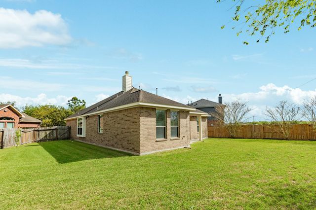 13417 Star Creek Lane, Rosharon, TX 77583