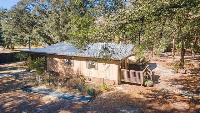 13168 NE 19TH LANE, Silver Springs, FL 34488