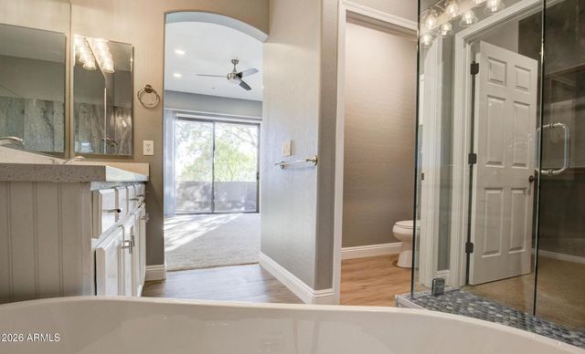 16420 N THOMPSON PEAK Parkway 1043, Scottsdale, AZ 85260