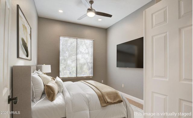 16420 N THOMPSON PEAK Parkway 1043, Scottsdale, AZ 85260