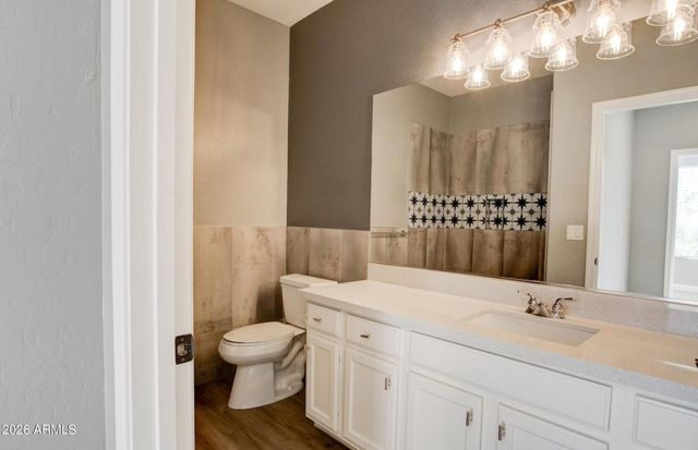 16420 N THOMPSON PEAK Parkway 1043, Scottsdale, AZ 85260