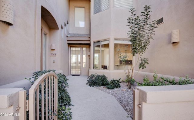 16420 N THOMPSON PEAK Parkway 1043, Scottsdale, AZ 85260