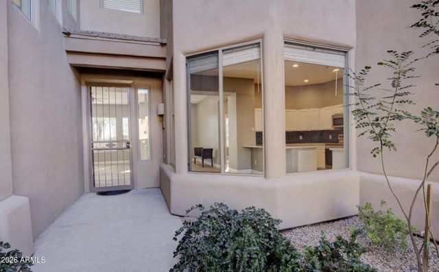 16420 N THOMPSON PEAK Parkway 1043, Scottsdale, AZ 85260