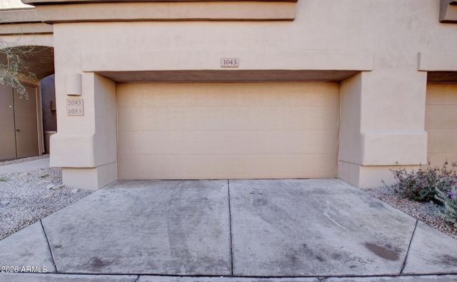 16420 N THOMPSON PEAK Parkway 1043, Scottsdale, AZ 85260