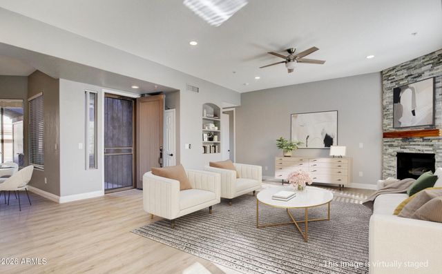 16420 N THOMPSON PEAK Parkway 1043, Scottsdale, AZ 85260