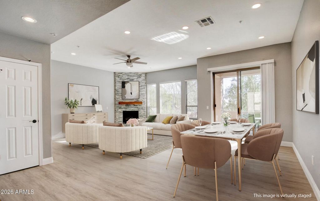 16420 N THOMPSON PEAK Parkway 1043, Scottsdale, AZ 85260