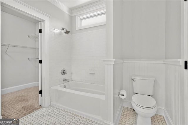 1355 Mercer Avenue, East Point, GA 30344