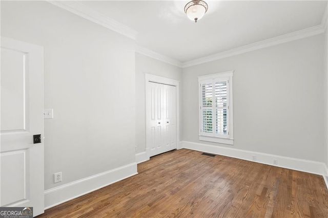 1355 Mercer Avenue, East Point, GA 30344
