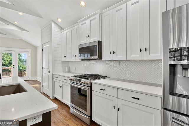 1355 Mercer Avenue, East Point, GA 30344
