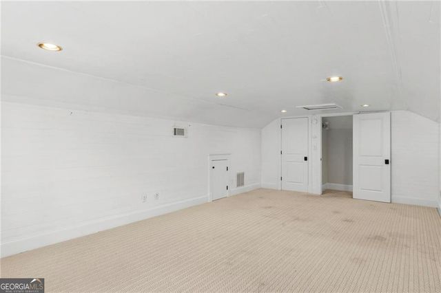 1355 Mercer Avenue, East Point, GA 30344