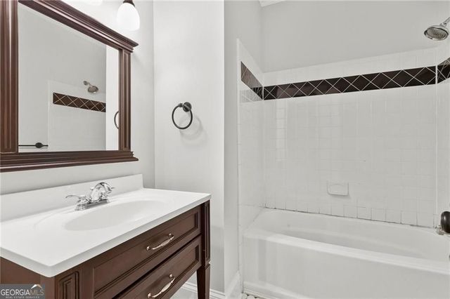 1355 Mercer Avenue, East Point, GA 30344