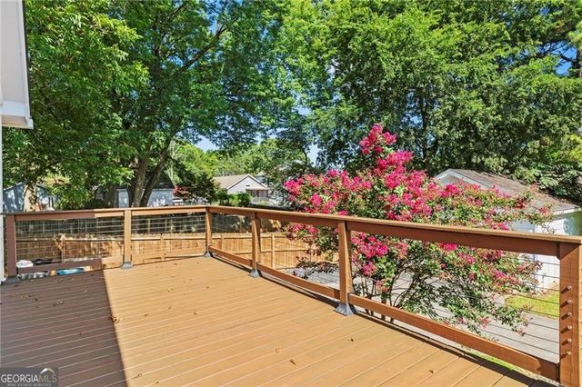 1355 Mercer Avenue, East Point, GA 30344