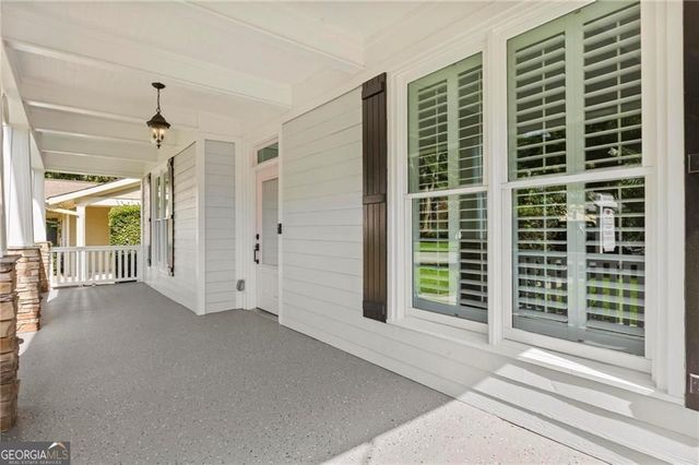 1355 Mercer Avenue, East Point, GA 30344