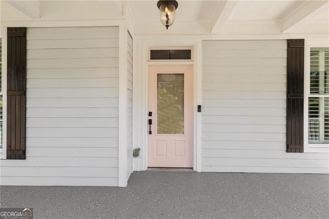1355 Mercer Avenue, East Point, GA 30344