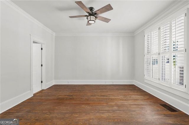 1355 Mercer Avenue, East Point, GA 30344