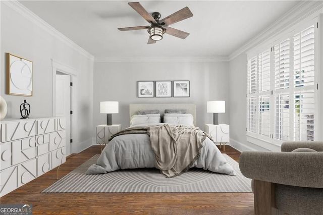 1355 Mercer Avenue, East Point, GA 30344
