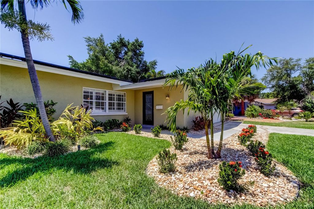 4174 14TH LANE NE, St Petersburg, FL 33703