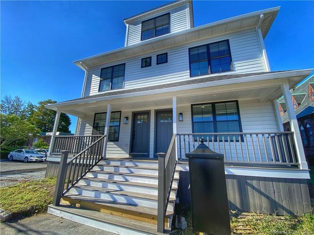 4 Berkeley Street 2, Norwalk, CT 06850