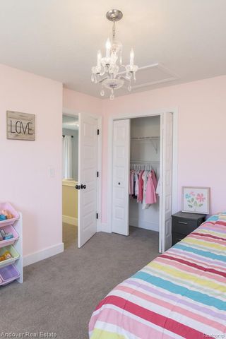 13300 Patchin Drive, Crockery Township, MI 49448