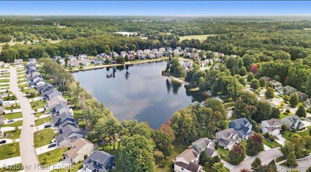 13300 Patchin Drive, Crockery Township, MI 49448