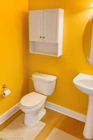 13300 Patchin Drive, Crockery Township, MI 49448