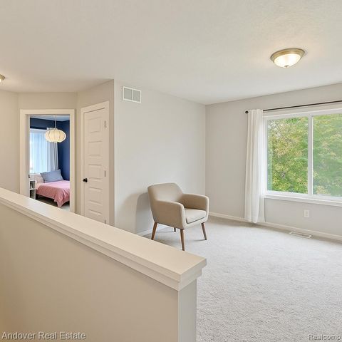 13300 Patchin Drive, Crockery Township, MI 49448