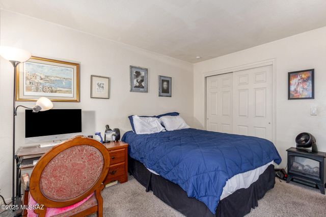 1917 W La Osa Drive, Tucson, AZ 85705