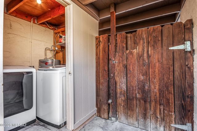 1917 W La Osa Drive, Tucson, AZ 85705