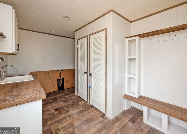 413 Griffin Road, Martin, GA 30557