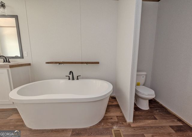 413 Griffin Road, Martin, GA 30557