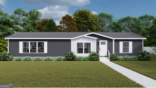 413 Griffin Road, Martin, GA 30557