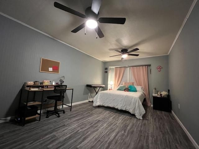 5611 16th Place, Lubbock, TX 79416