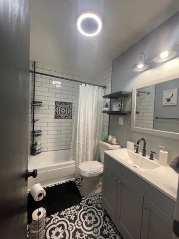 5611 16th Place, Lubbock, TX 79416