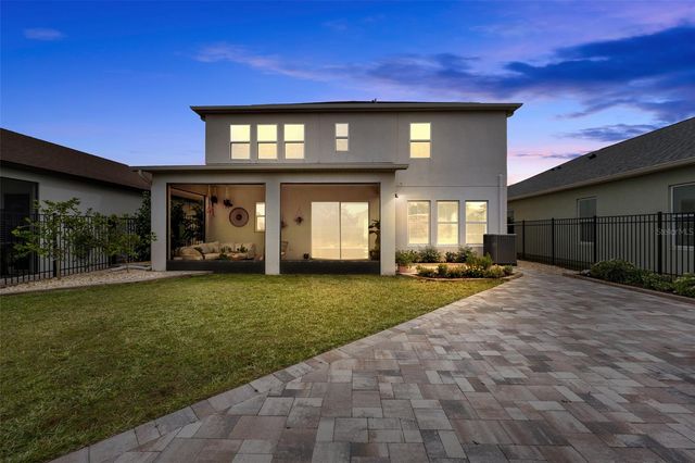 4515 ROLLING GREEN DRIVE, Wesley Chapel, FL 33543