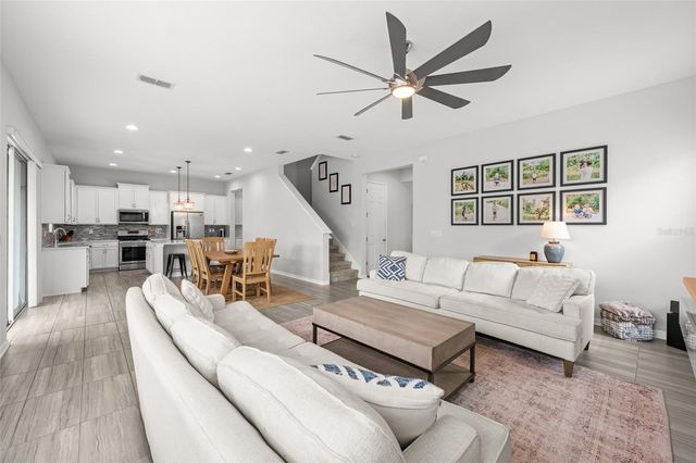 4515 ROLLING GREEN DRIVE, Wesley Chapel, FL 33543