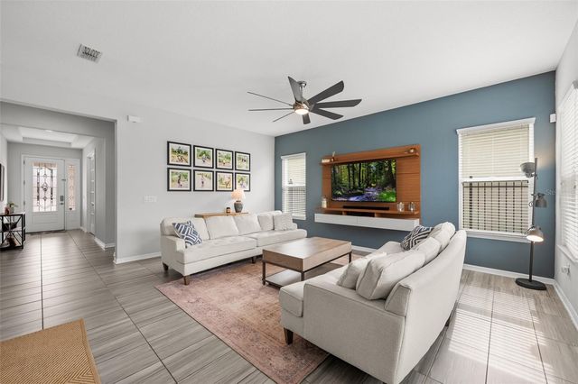 4515 ROLLING GREEN DRIVE, Wesley Chapel, FL 33543