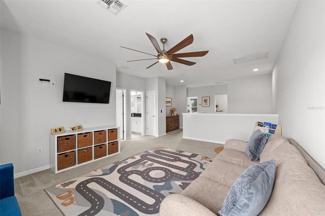 4515 ROLLING GREEN DRIVE, Wesley Chapel, FL 33543