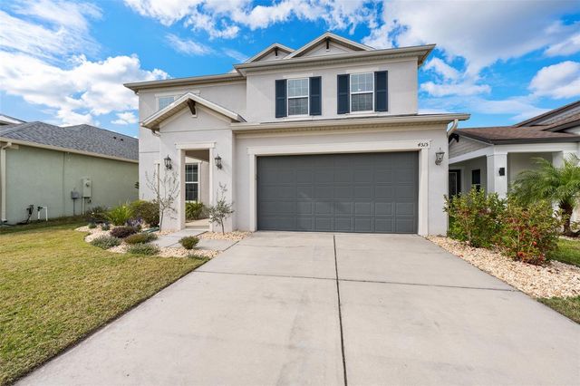 4515 ROLLING GREEN DRIVE, Wesley Chapel, FL 33543