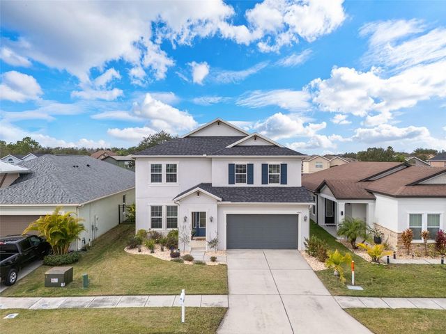 4515 ROLLING GREEN DRIVE, Wesley Chapel, FL 33543