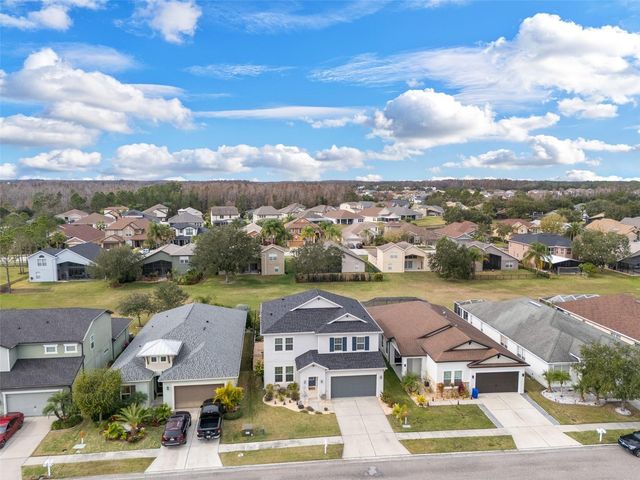 4515 ROLLING GREEN DRIVE, Wesley Chapel, FL 33543