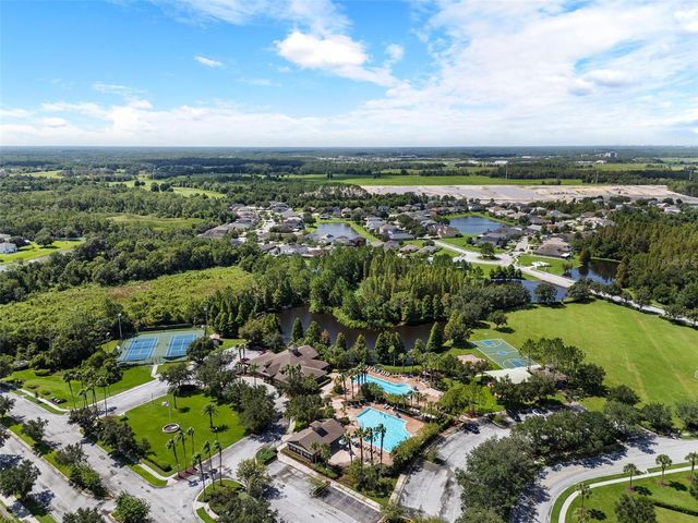 4515 ROLLING GREEN DRIVE, Wesley Chapel, FL 33543