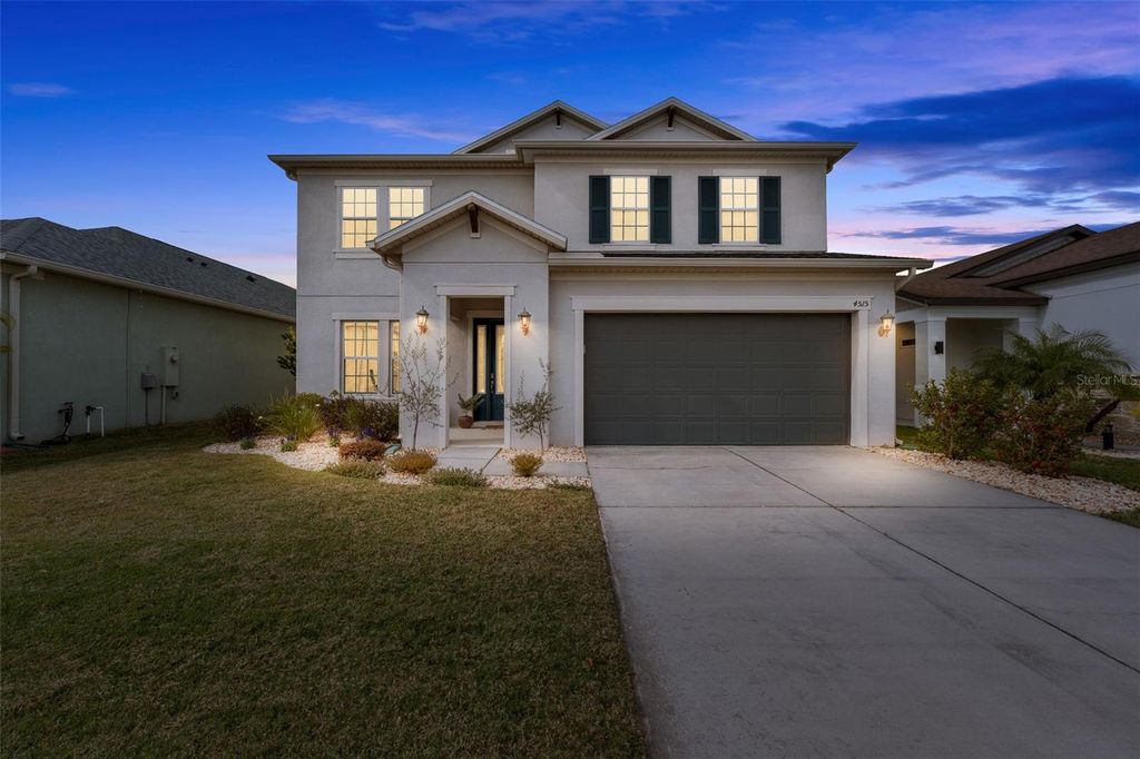 4515 ROLLING GREEN DRIVE, Wesley Chapel, FL 33543