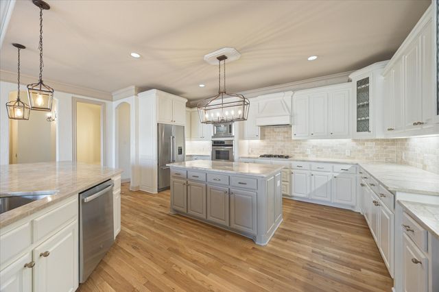 164 Stoneleigh Drive, Heath, TX 75032