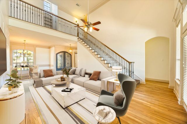 164 Stoneleigh Drive, Heath, TX 75032