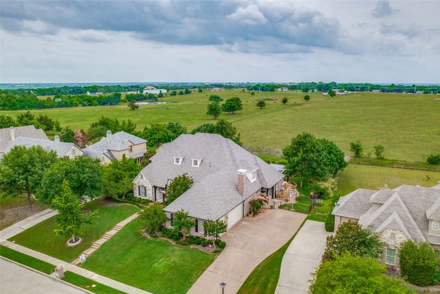 164 Stoneleigh Drive, Heath, TX 75032